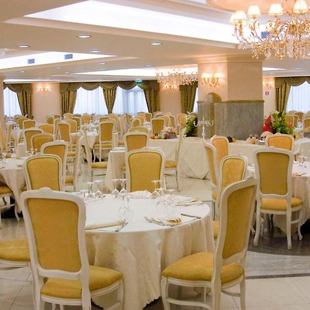 Hotel Roscianum Welness Spa روسانو المظهر الخارجي الصورة
