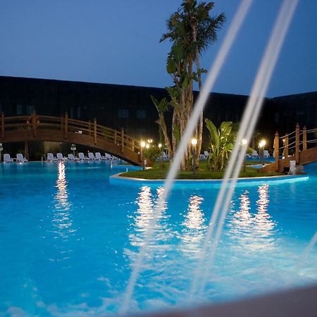 Hotel Roscianum Welness Spa روسانو المظهر الخارجي الصورة