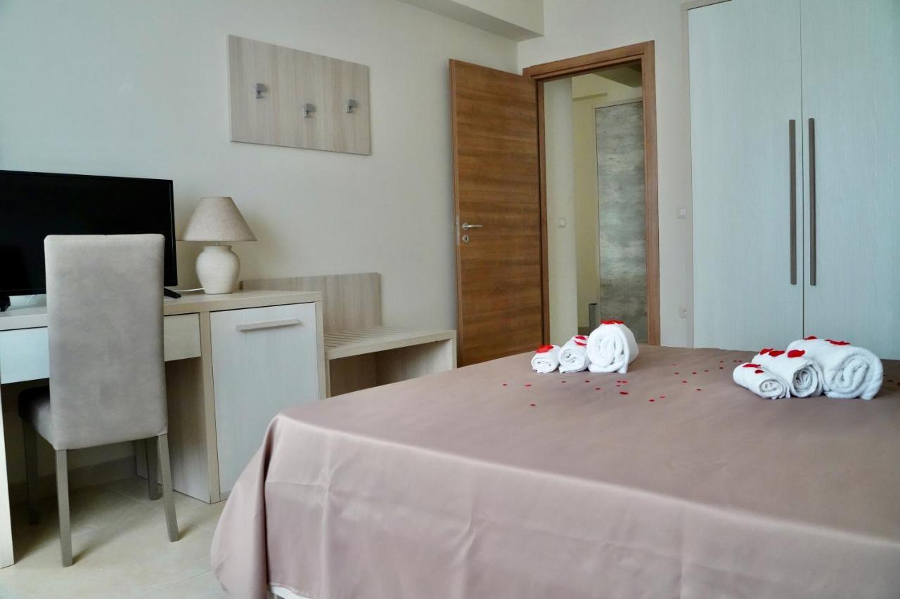 Hotel Roscianum Welness Spa روسانو المظهر الخارجي الصورة