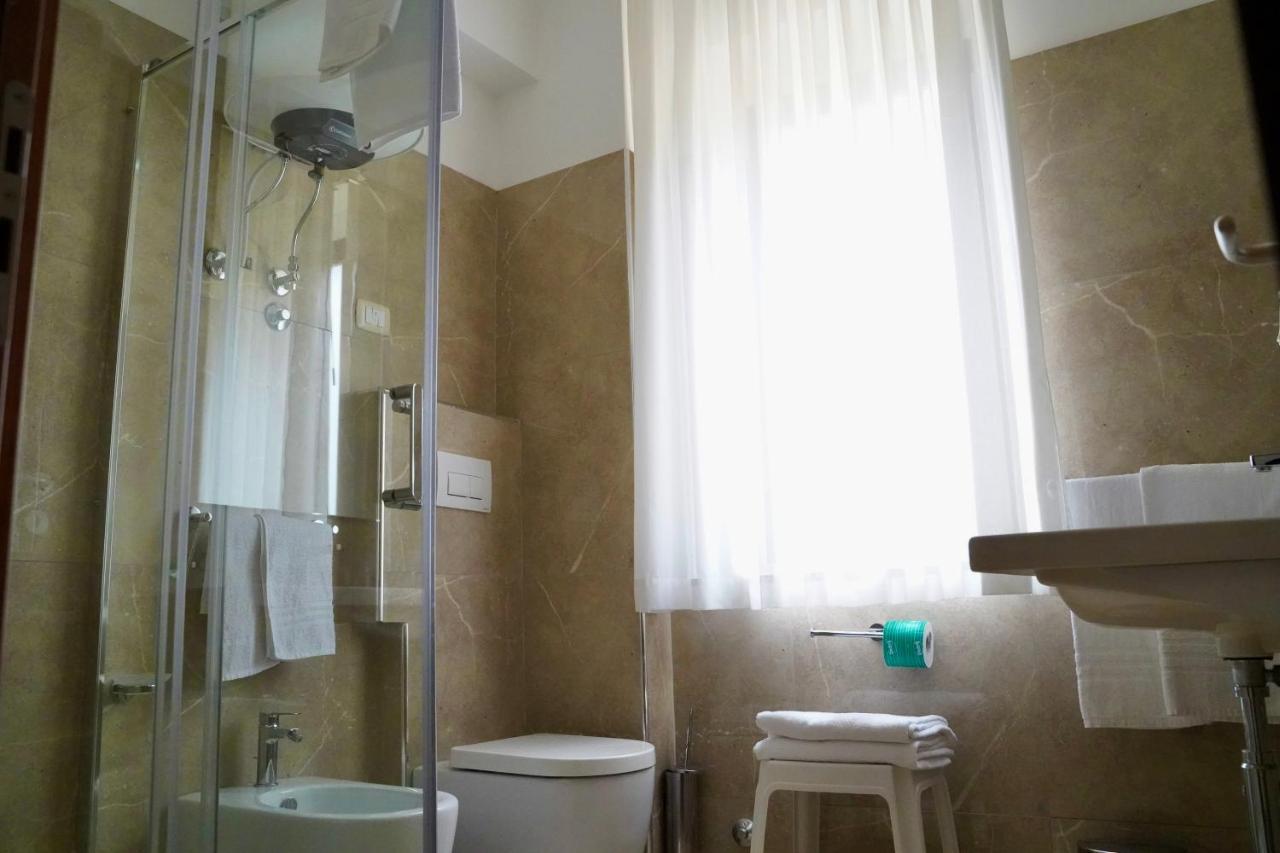 Hotel Roscianum Welness Spa روسانو المظهر الخارجي الصورة