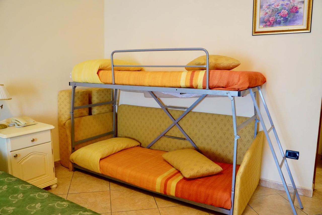 Hotel Roscianum Welness Spa روسانو المظهر الخارجي الصورة