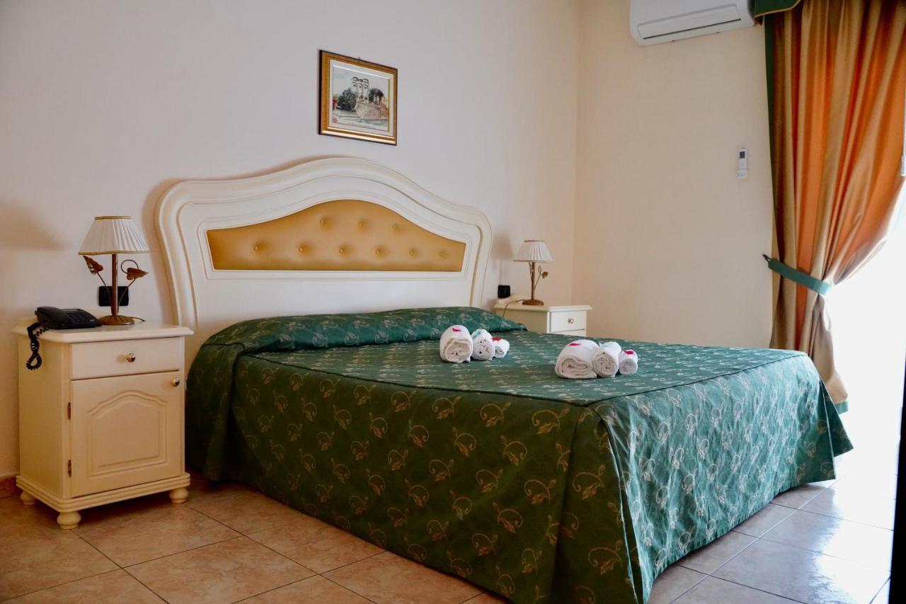 Hotel Roscianum Welness Spa روسانو المظهر الخارجي الصورة