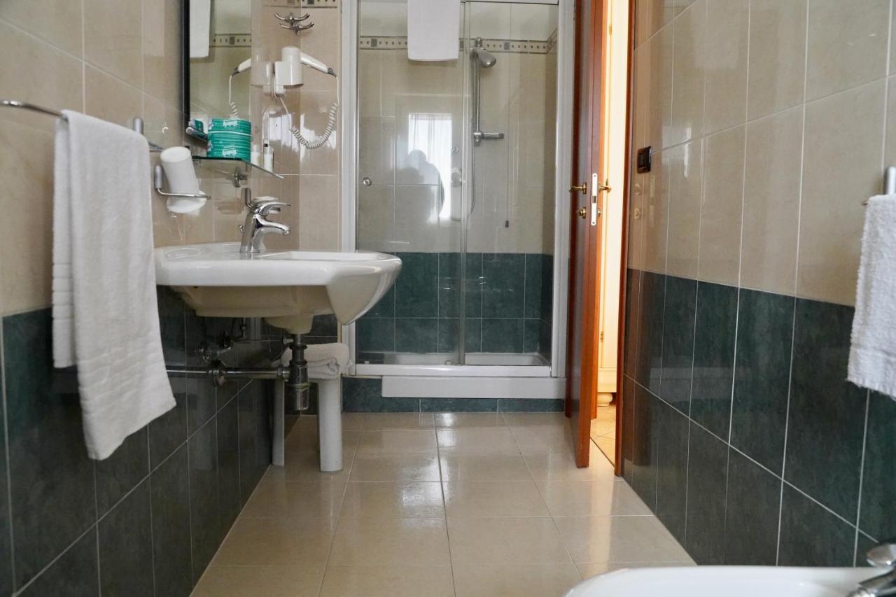 Hotel Roscianum Welness Spa روسانو المظهر الخارجي الصورة