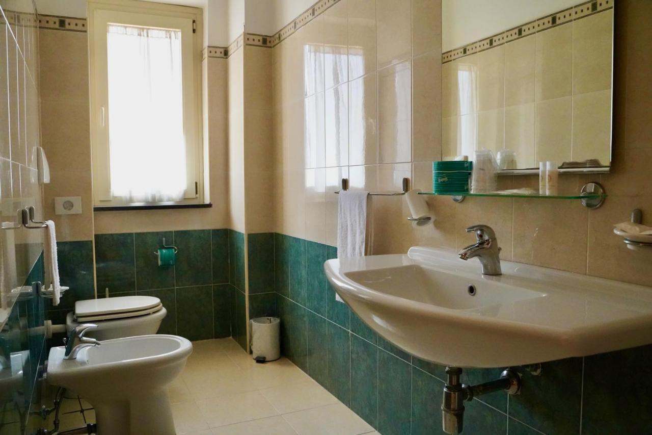 Hotel Roscianum Welness Spa روسانو المظهر الخارجي الصورة