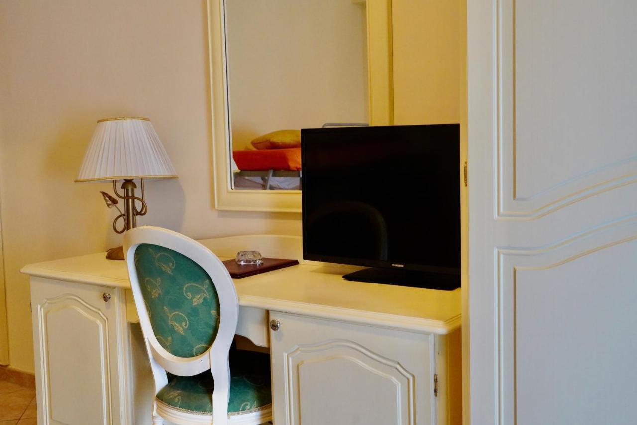 Hotel Roscianum Welness Spa روسانو المظهر الخارجي الصورة