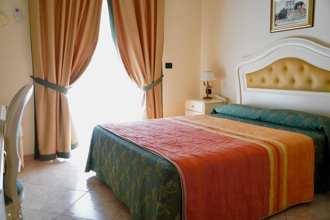 Hotel Roscianum Welness Spa روسانو المظهر الخارجي الصورة