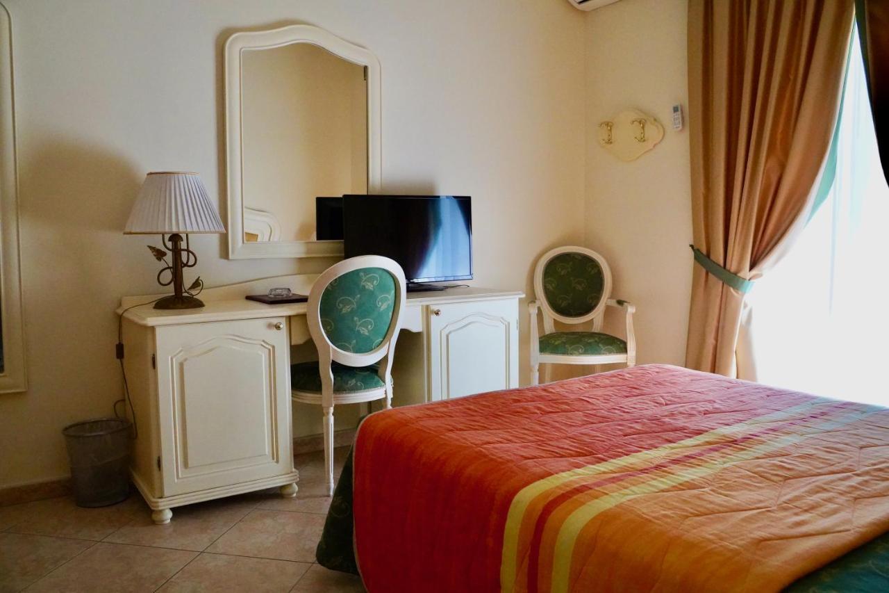 Hotel Roscianum Welness Spa روسانو المظهر الخارجي الصورة