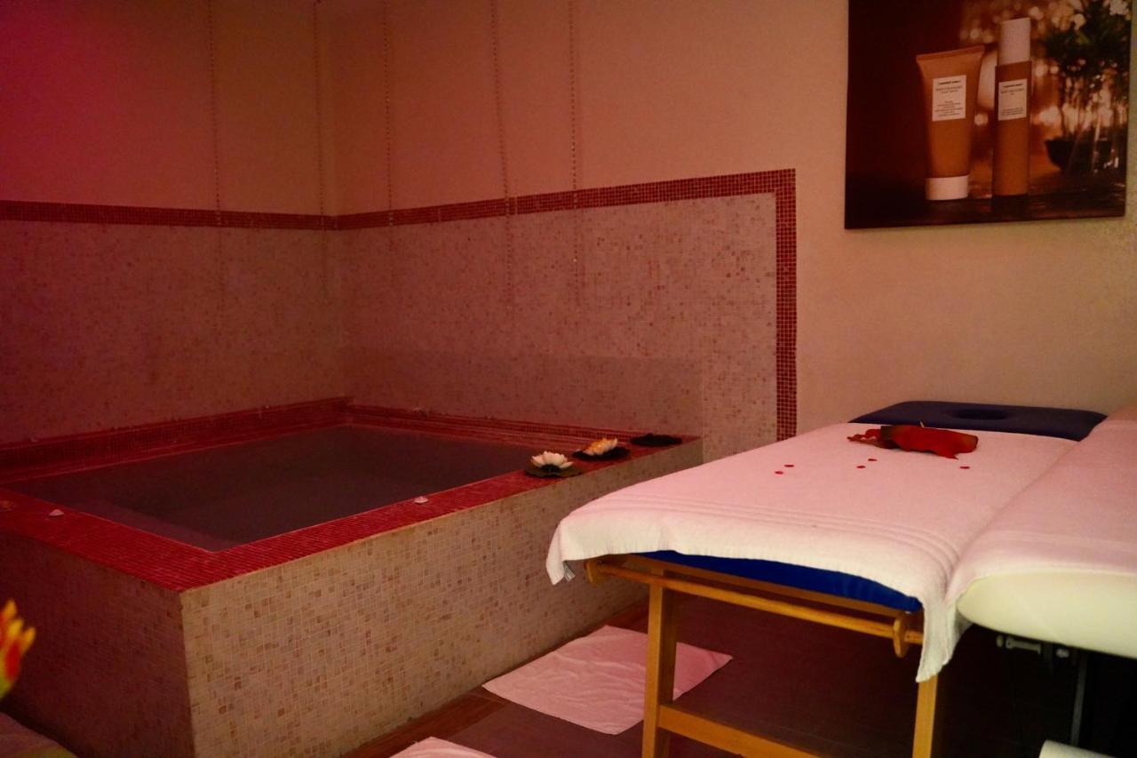 Hotel Roscianum Welness Spa روسانو المظهر الخارجي الصورة