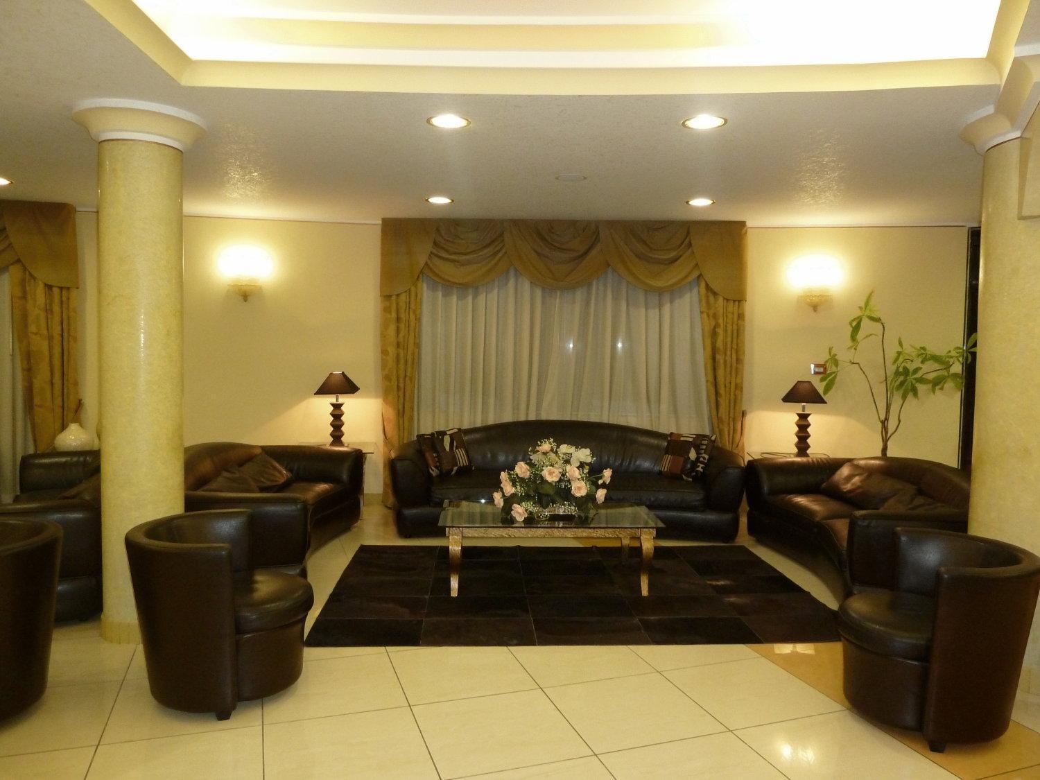 Hotel Roscianum Welness Spa روسانو المظهر الخارجي الصورة