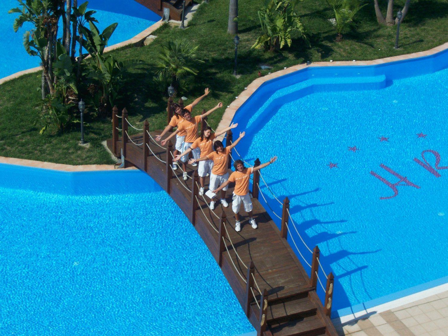 Hotel Roscianum Welness Spa روسانو المظهر الخارجي الصورة