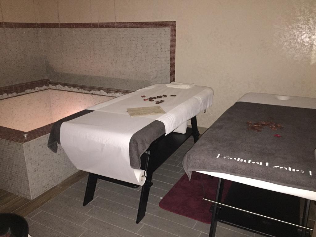 Hotel Roscianum Welness Spa روسانو المظهر الخارجي الصورة