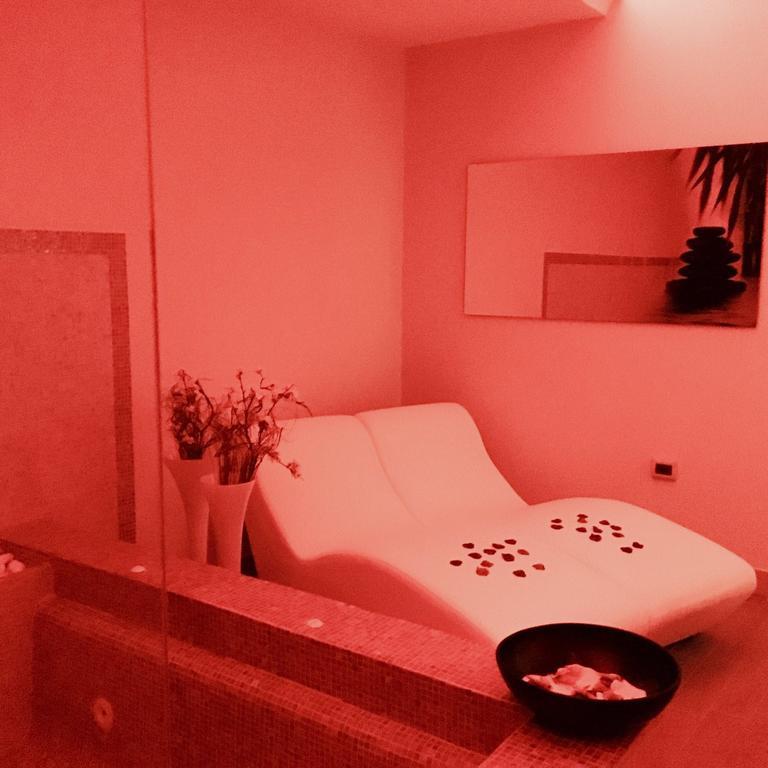 Hotel Roscianum Welness Spa روسانو المظهر الخارجي الصورة