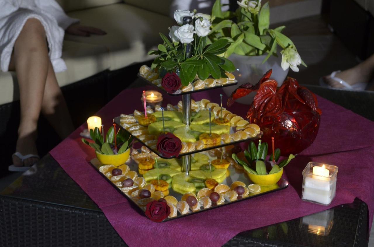 Hotel Roscianum Welness Spa روسانو المظهر الخارجي الصورة